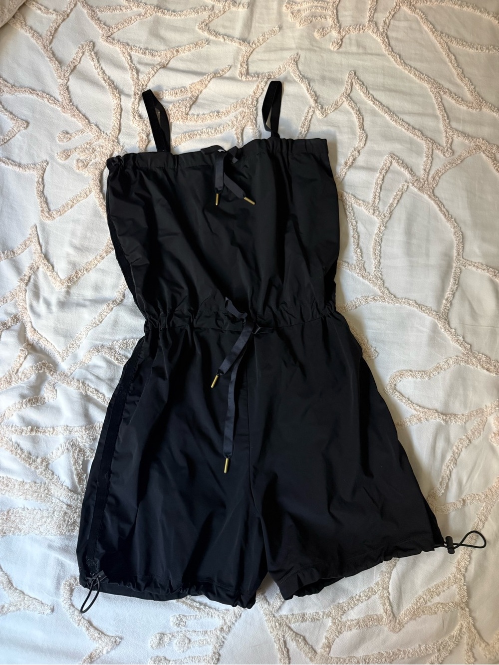 Bodile Remi Sauna Romper - Picture 4 of 7